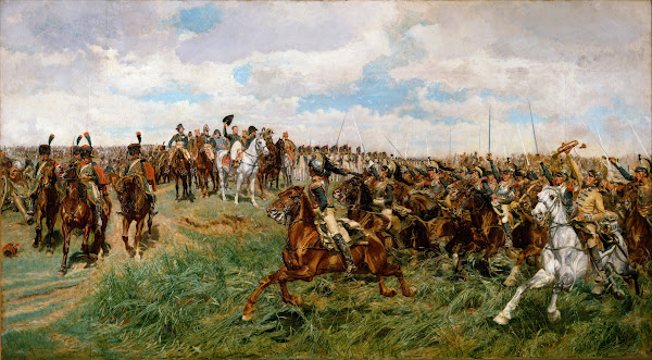 1807 Friedland ca 186175