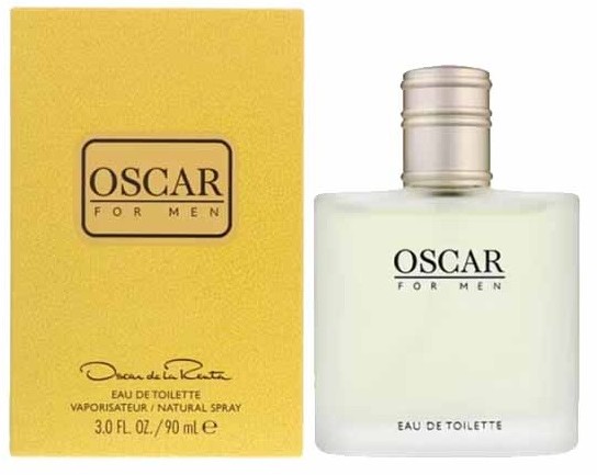 OSCAR DE OSCAR DE LA RENTA HOMBRE 90ML EDT