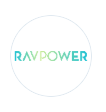 RAVPower logo