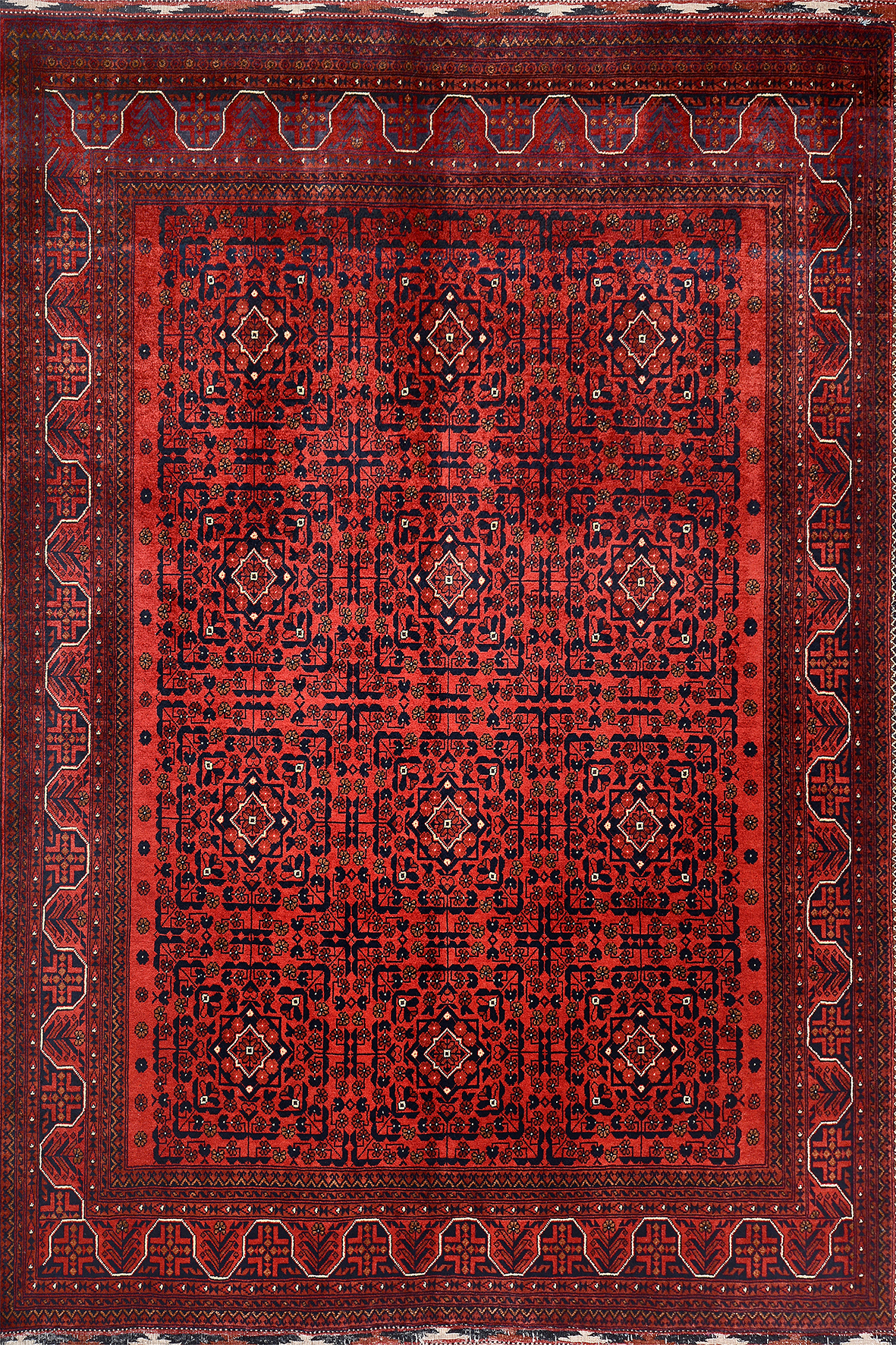 Kilim Collection 297