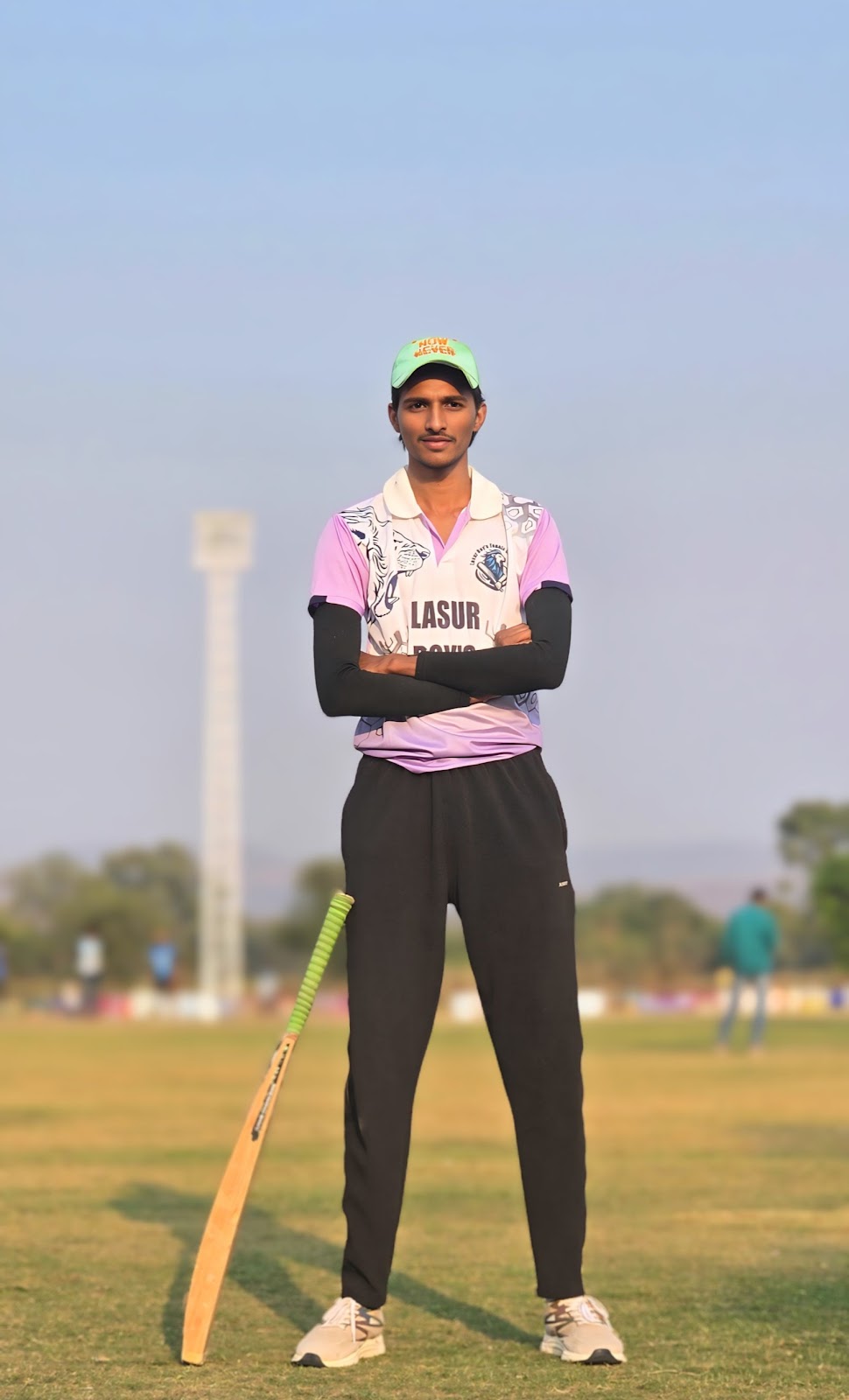 Kaushal Pagale