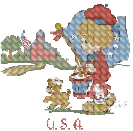 PM53 Usa