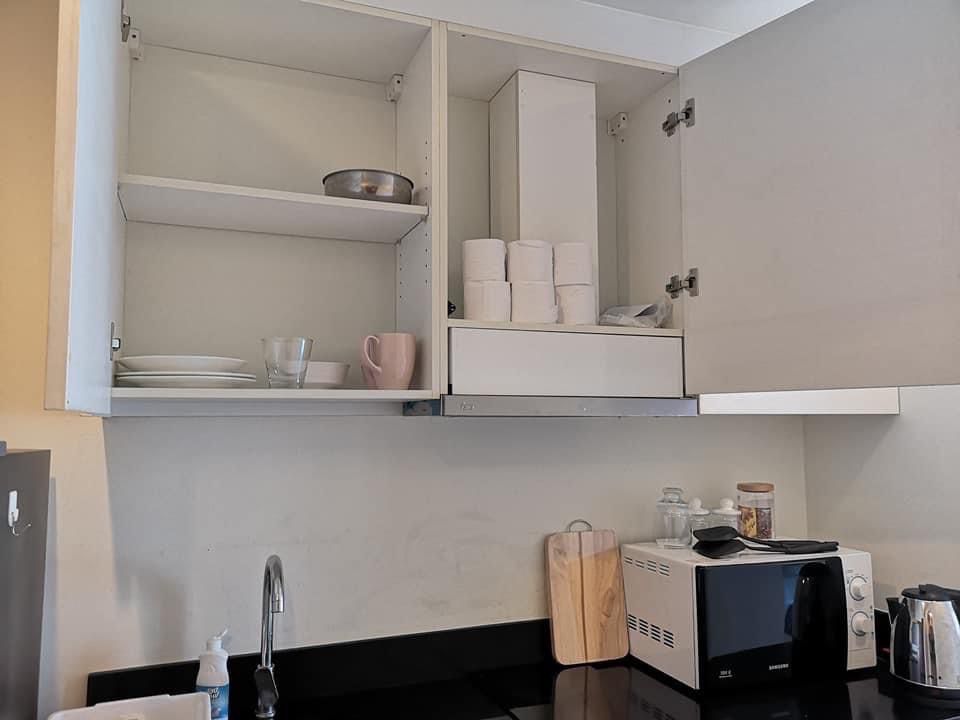 Beach Mountain 5  Hot - 1 Bed, Floor 6 8