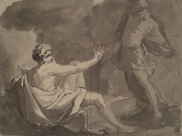 ClassicalScene