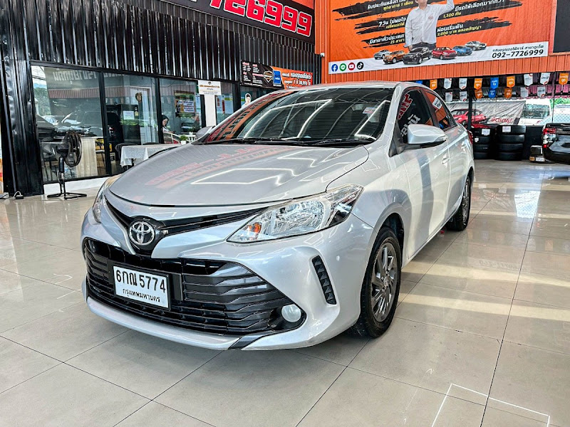 TOYOTA VIOS