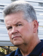 Larry Greene