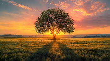 Nature Tree Wallpaper
