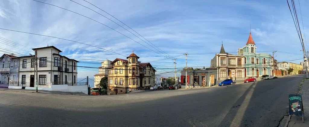 Barrio Waddington