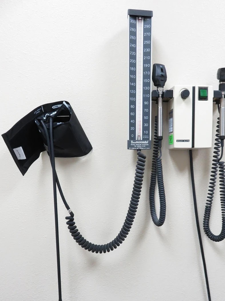 건강검진 시 간과 혈당 관련 주요 지표별 기준과 의미