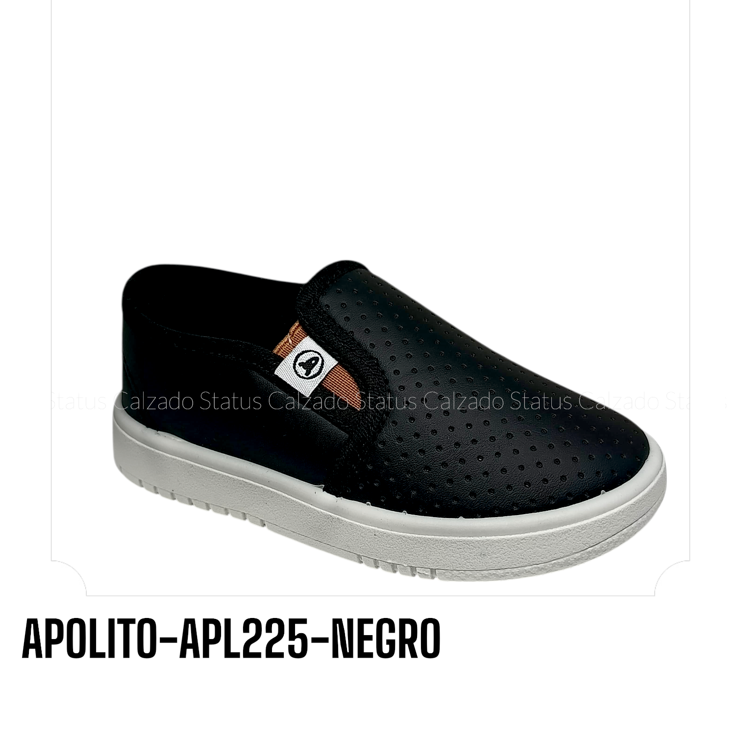 APOLITO-APL225-NEGRO