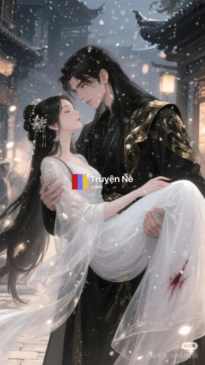 Nữ Tử Xuyên Không Và Những Hệ Lụy Tại Thượng Kinh