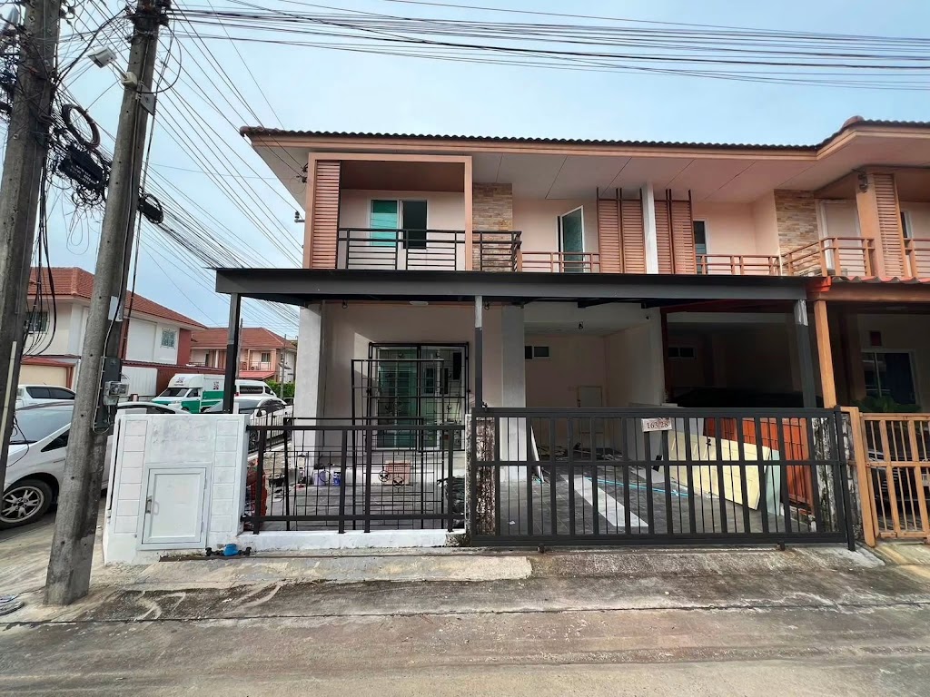 หมู่บ้านไอลีฟทาวน์ 2 อนุสาวรีย์ฯ · ถลาง 2