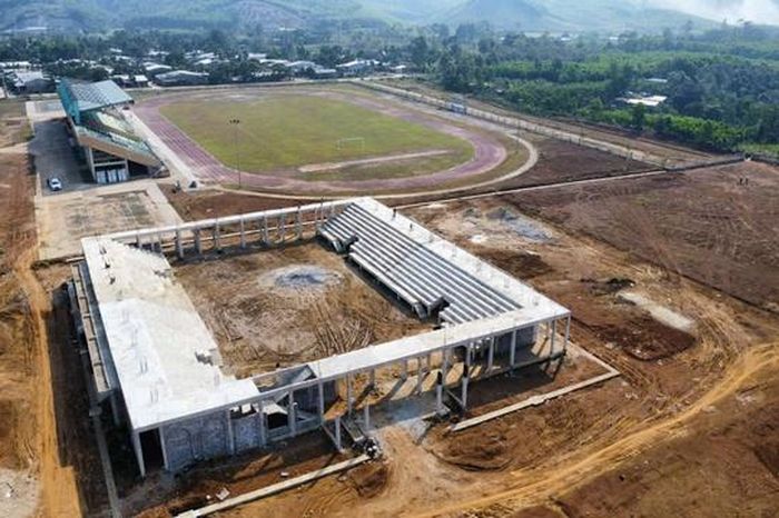 Loạt dự án tiền tỉ 'đắp chiếu' ở Đà Nẵng: Xã gặp khó - Báo Người Lao Động