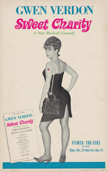 Sweet Charity 1965
