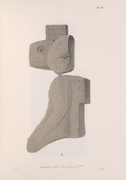 Nicaraguan antiquities Pl31 1886