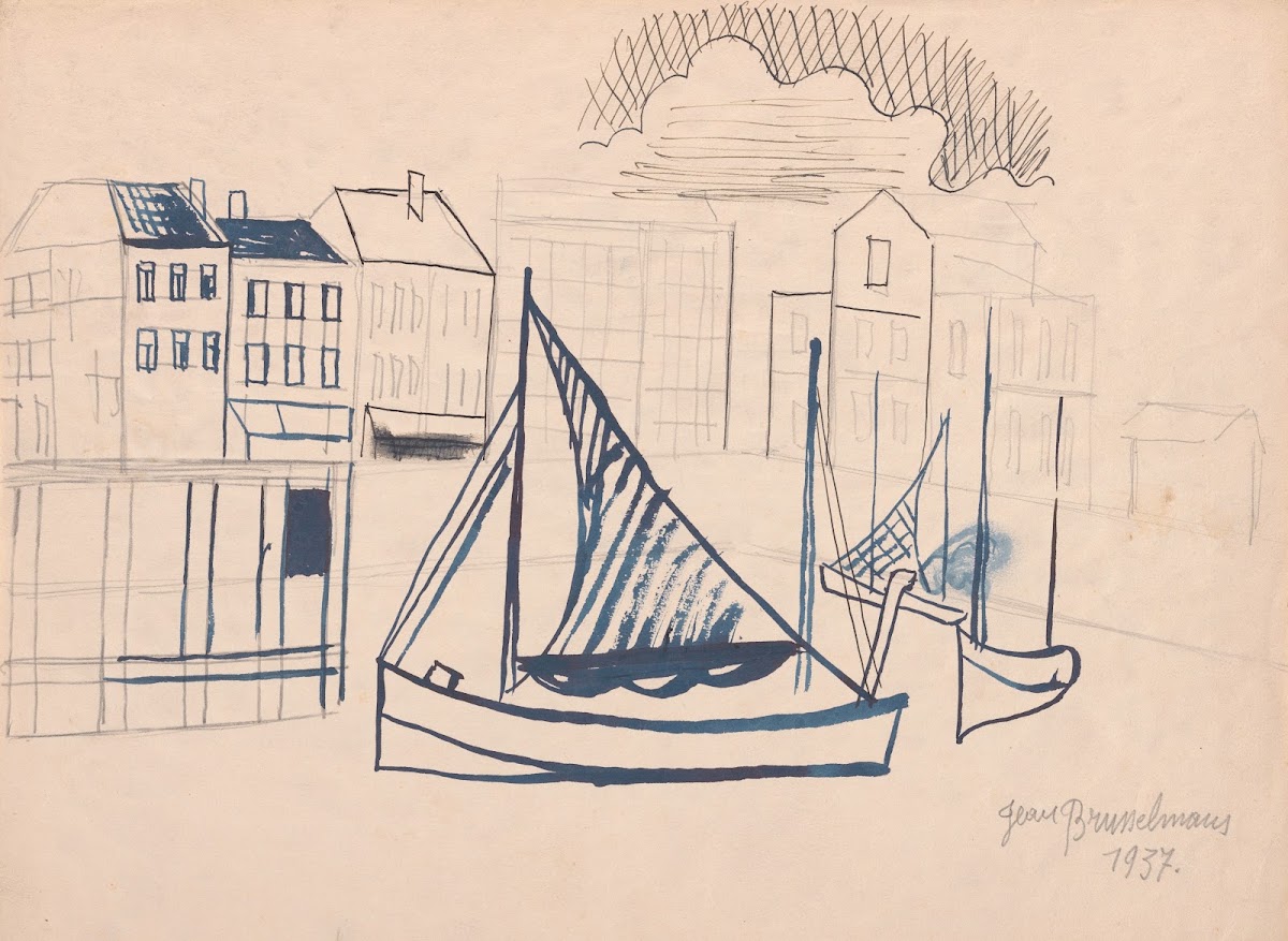 Boats 1937