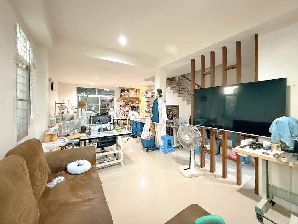 หมู่บ้านอโนชาวิลเลจ · เมืองใหม่ 3