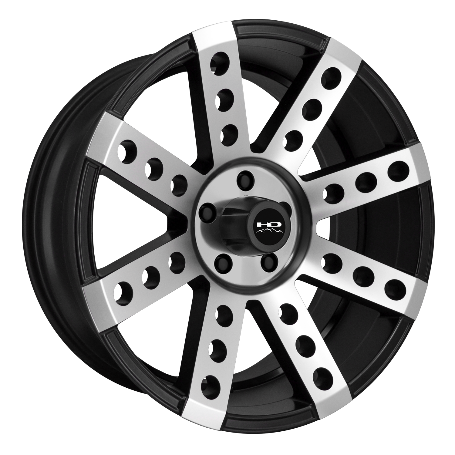 HD Off-Road Buckshot