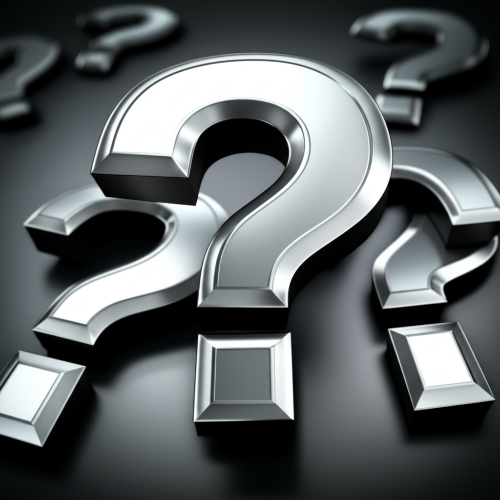 ❓ 자주 하는 질문