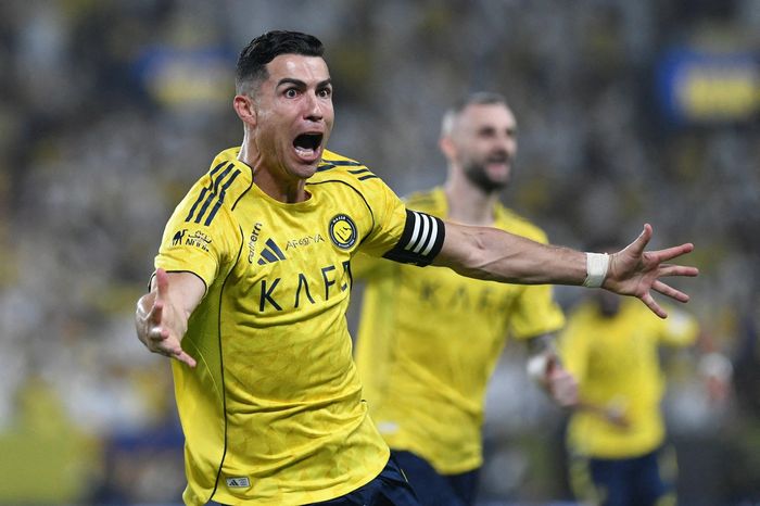 Ronaldo hốt bạc nếu vô địch SPL - Tạp chí Tri thức