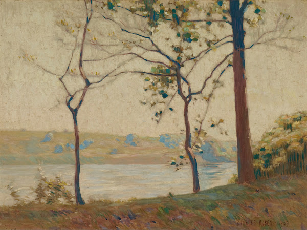 Across the River 1909