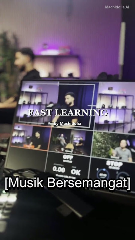 FAST LEARNING