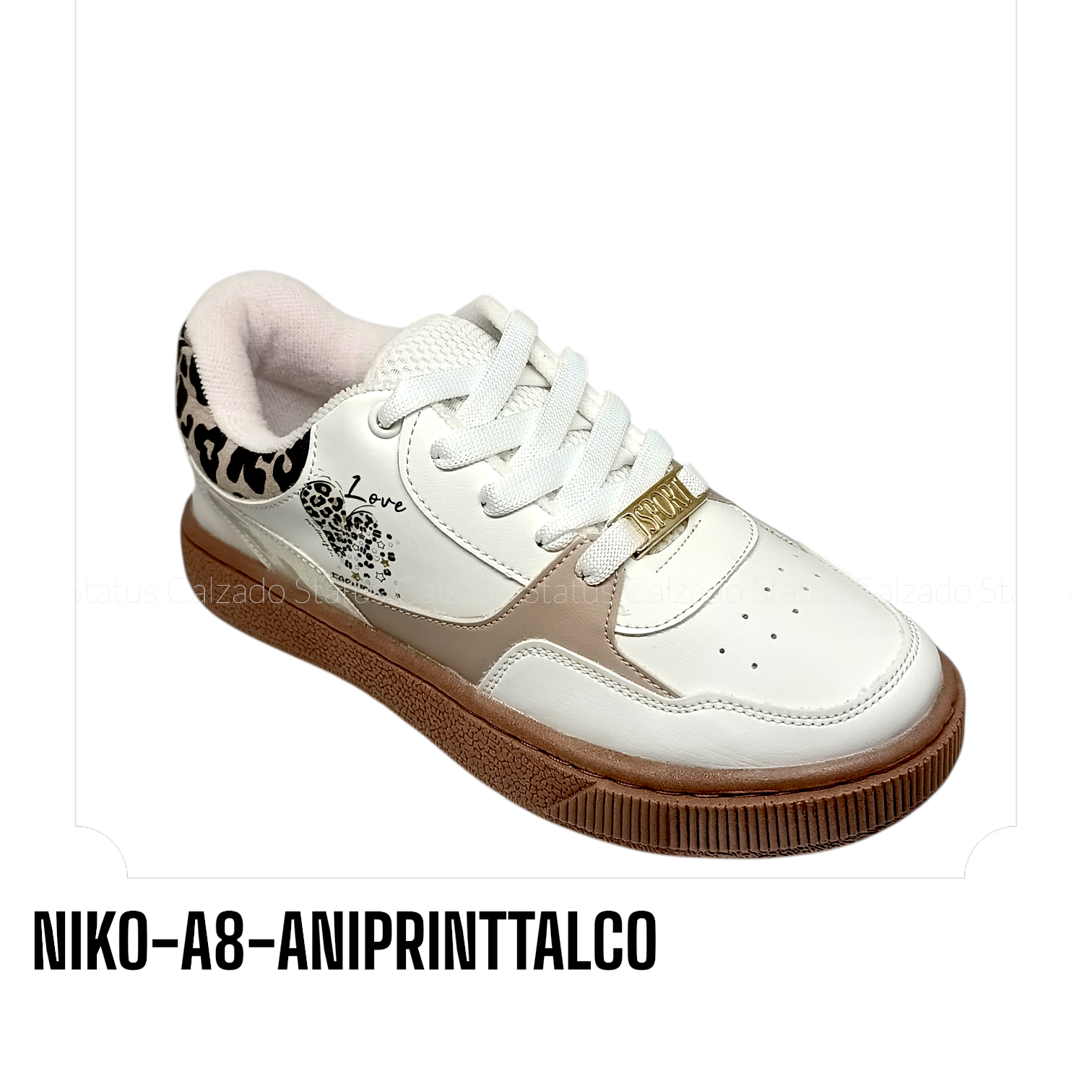 NIKO-A8-ANI PRINTTALCO