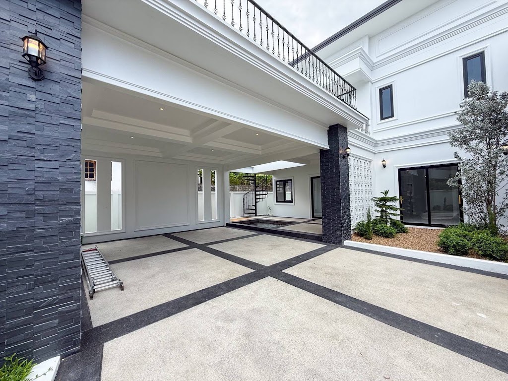 บ้านเดี่ยว · วิชิต 3