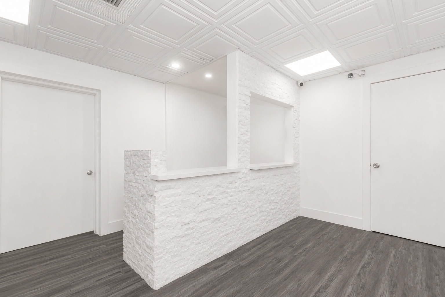 Prime Commercial Real Estate Just Off S.W. 8th Street (Calle Ocho, Signage Available) property photo 4