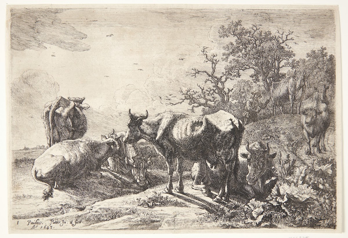 Kohyrden 1643