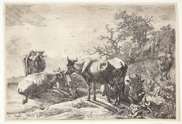 Kohyrden 1643