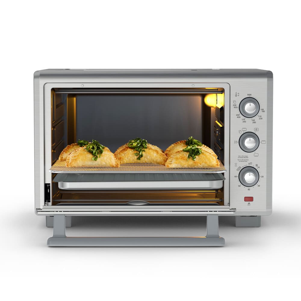 Horno con freidora de aire Oster™ 35 L