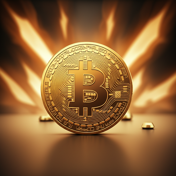 Fresh take: Bitcoin Holds Strong Despite Israel-Iran Tensions – Weekly Resistance Begins To Crack