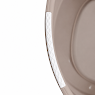 Дитячий горщик Twins Well Dove Potty beige sand