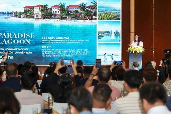 Cần Giờ - Điểm nhấn mới của du lịch TPHCM - Báo Người Lao Động