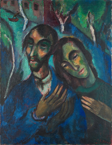 Jews 1919