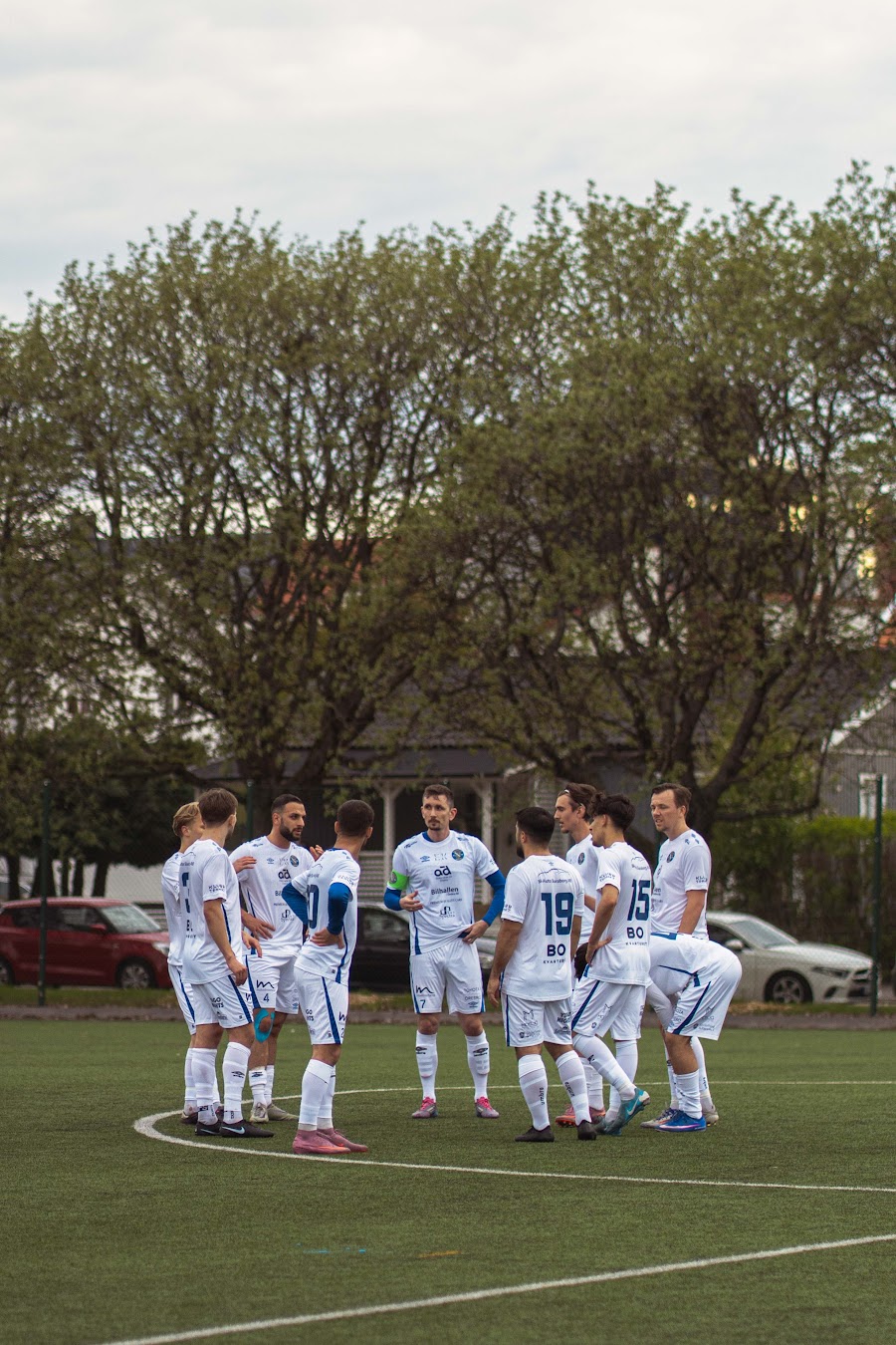 FK BOSNA vs IK Sturehov (16 of 101)