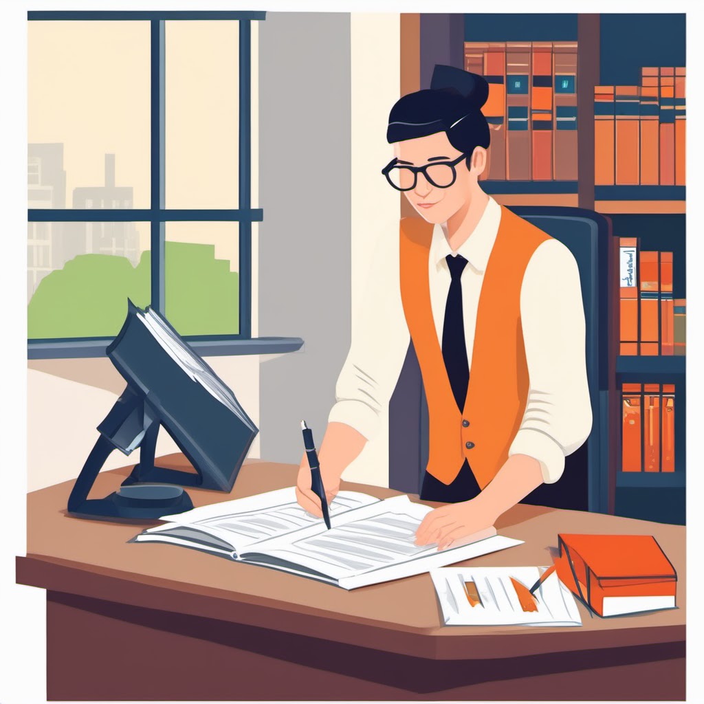 Hình minh họa: Sơ đồ quy trình rà soát hợp đồng thuê đất và xác định nghĩa vụ tài chính