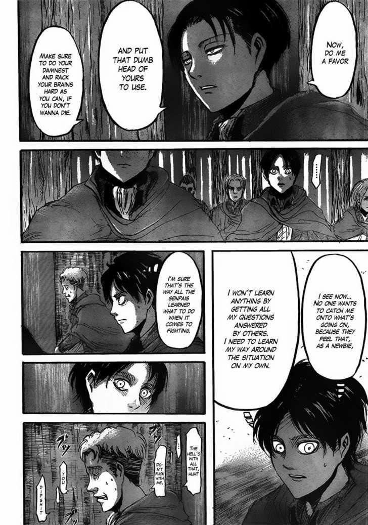 Attack On Titan