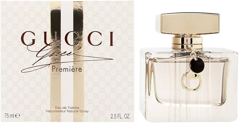 GUCCI PREMIERE MUJER 75ML EDT GUCCI