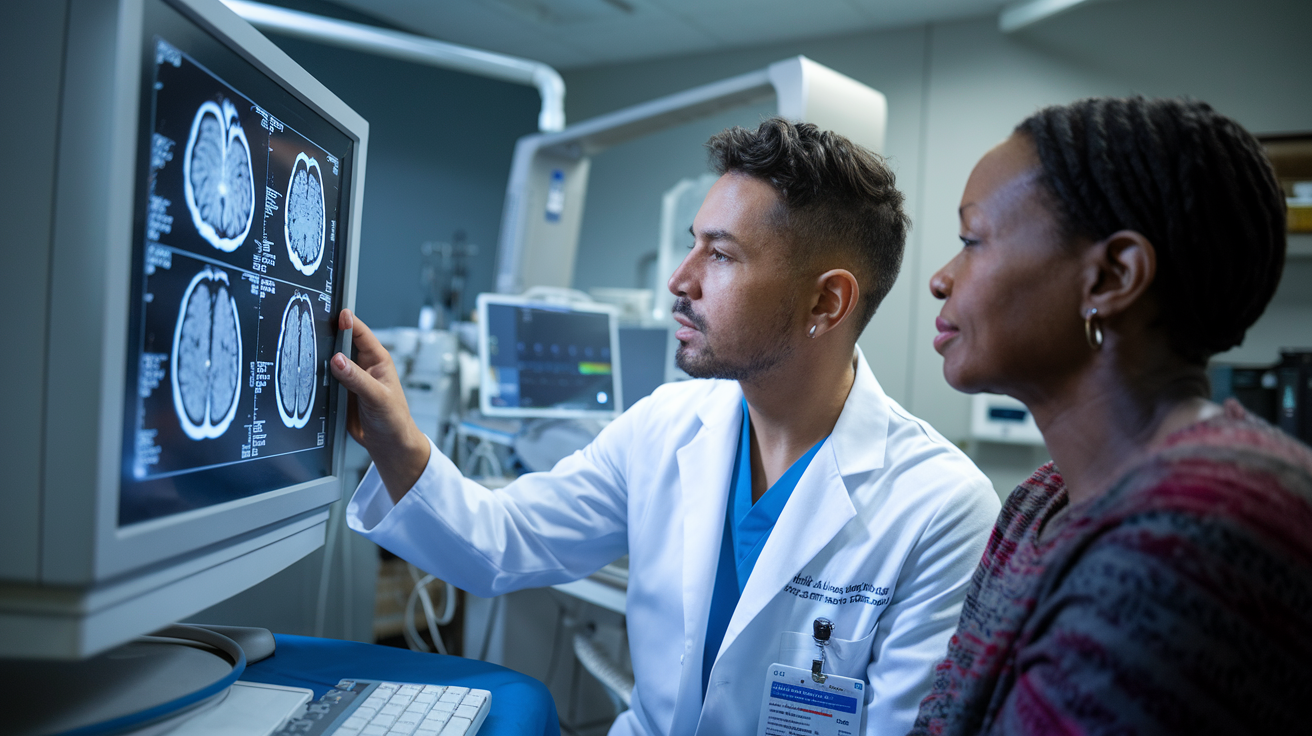 Best Neurologists in Ghatkopar – Top Specialists 2026