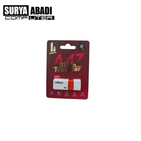 FLASHDISK HONGTAI A47 16 GB