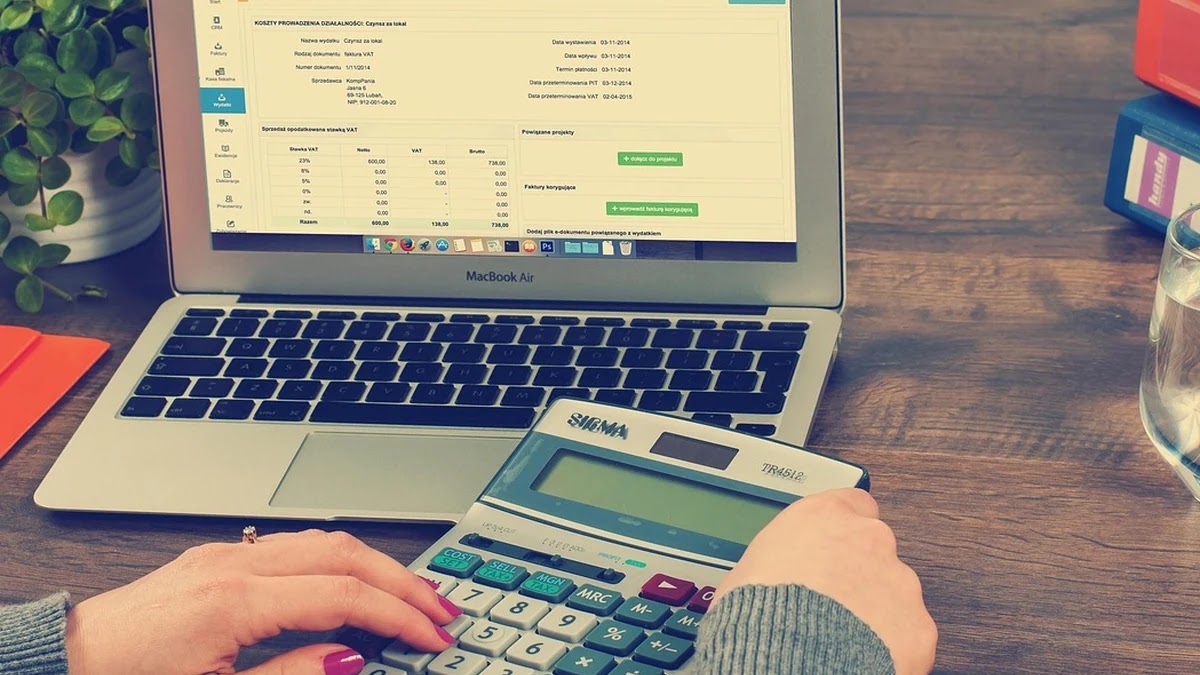 개인사업자 부가세 신고 시 꼭 챙겨야 할 경비 처리 기준