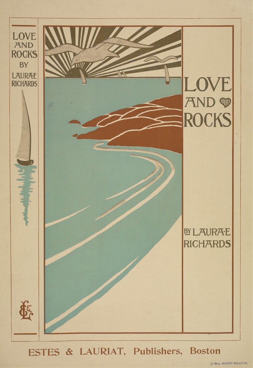 Love And Rocks 1895   1917