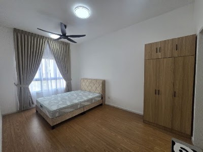 Residensi Jernih Kajang Dekat MRT Sg Jernih — foto 1/10