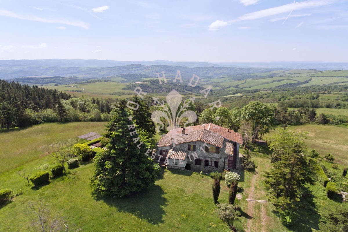 קאסאלה אי קנטונה (Casale Il Cantone) — 1