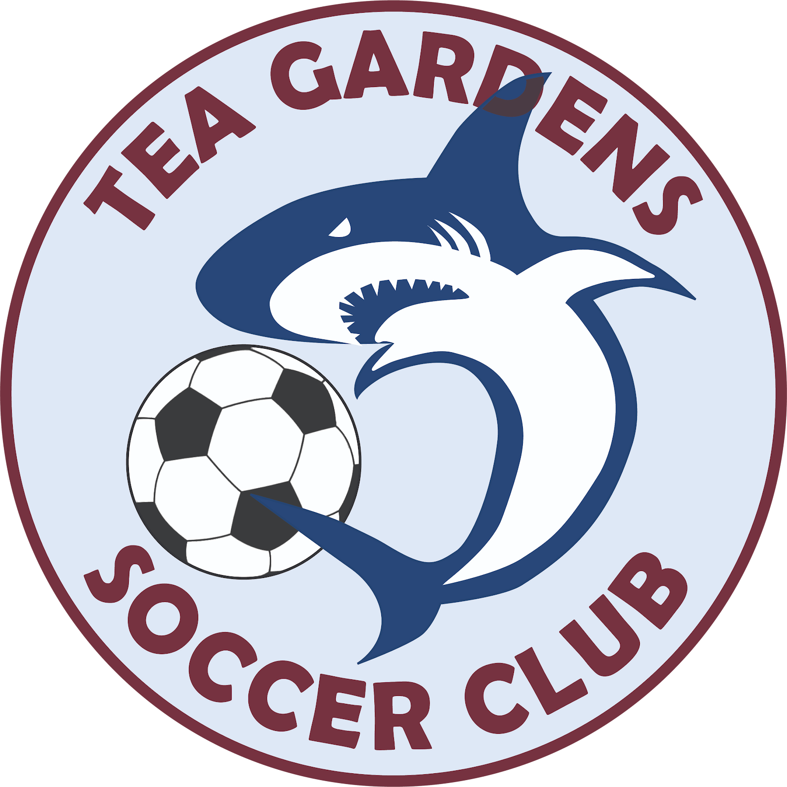 Tea Gardens logo
