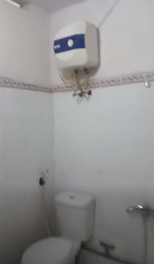 Cho thuê phòng tầng 1 ở Khuê Mỹ Đông 2 3