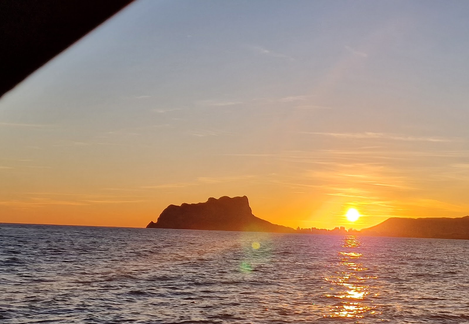 Photo de la navigation NAV-023