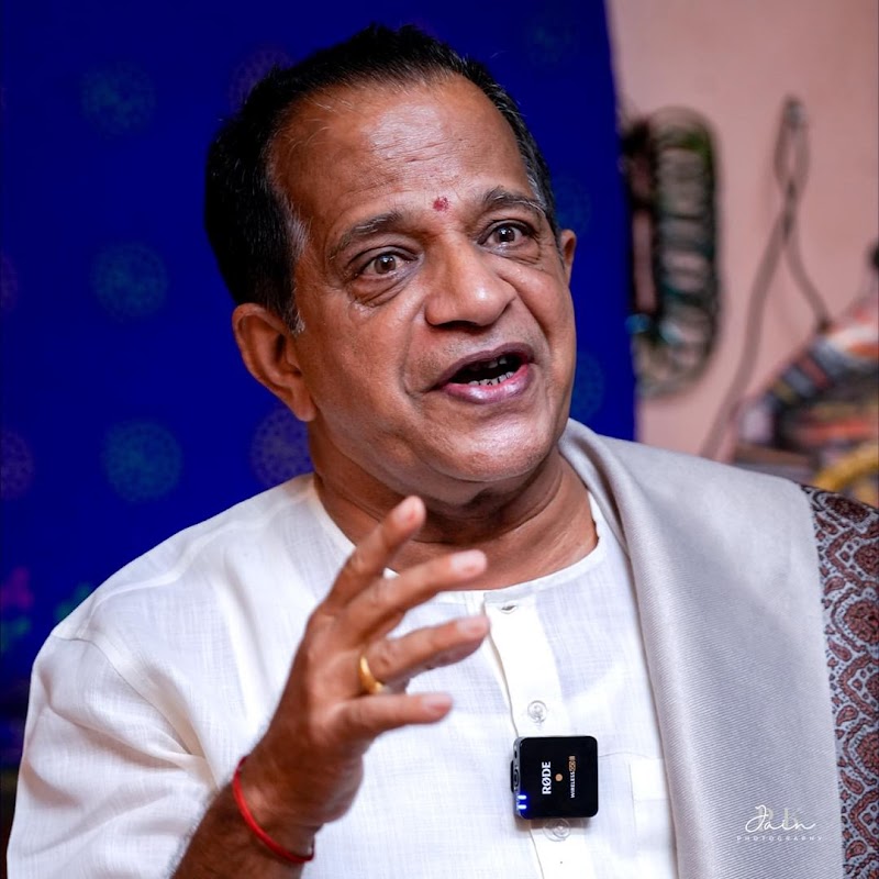 Balkur Krishnayaji — Yakshagana photo 21